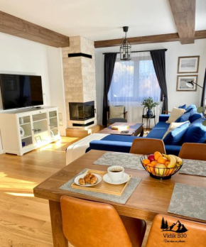 Duplex Vidik B30 - 85m2, Kopaonik